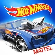 Hot Wheels Showdown - app icon
