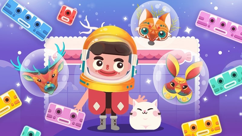 Slidey Block Puzzle APK app icon