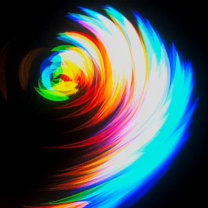 AMOLED 120HZ app icon