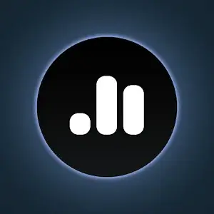 Poweramp Music Player app icon