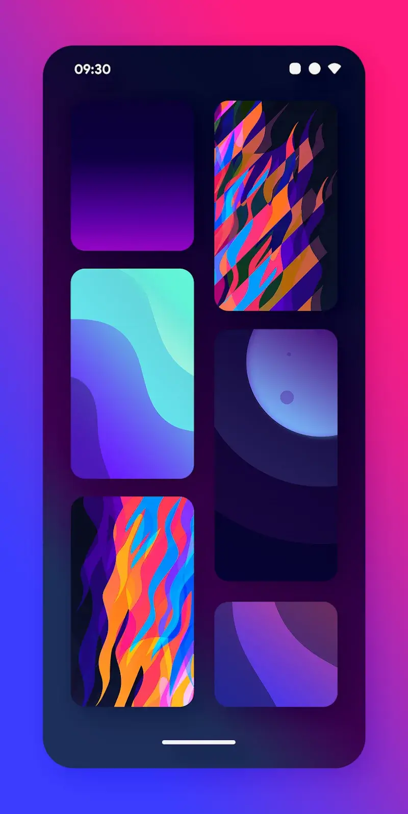 Bladient Icon Pack - screenshot 2