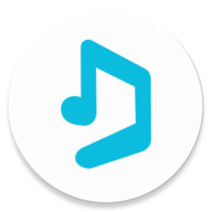 SimpMusic app icon