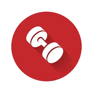 Personal Training Coach app icon