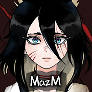 The Black Cat APK 1.6.4 (Latest) for Android app icon