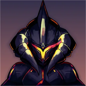 Hero’s Quest Automatic RPG app icon