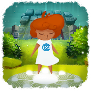 Persephone app icon