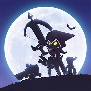 Path of Immortals Survivor app icon