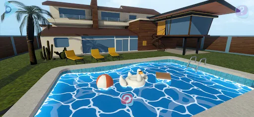 Atomic Escape APK 1.043 [Full Game] for Android - screenshot 4