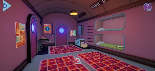 Atomic Escape APK 1.043 [Full Game] for Android - screenshot 5