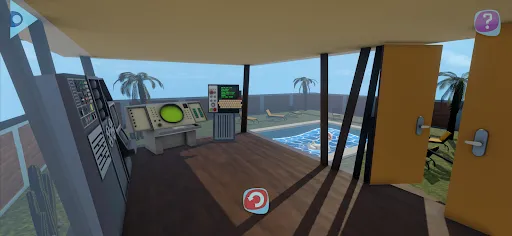 Atomic Escape APK 1.043 [Full Game] for Android - screenshot 6