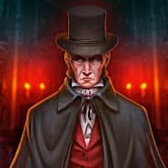 Escape From Crimson Manor app icon