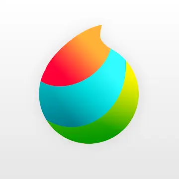 MediBang Paint app icon