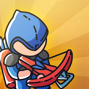 Tower vs Goblins app icon