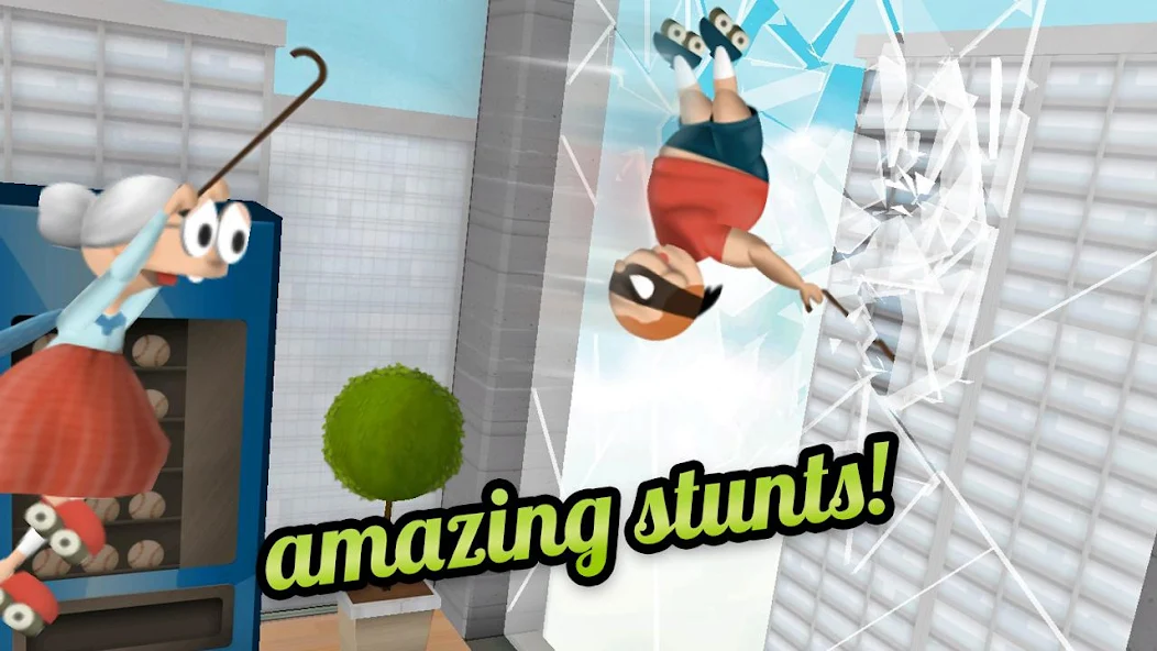 Granny Smith - screenshot 2