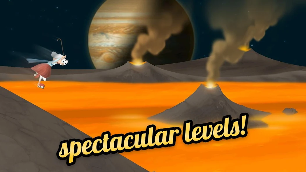 Granny Smith - screenshot 9