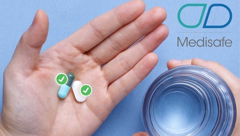 Medisafe APK app icon