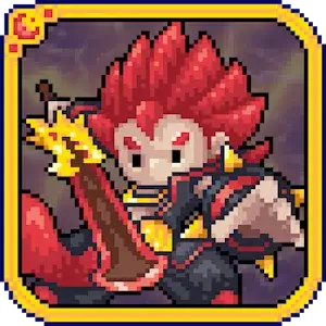 Treasure Hunter – Survival app icon