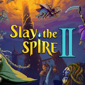 Slay the Spire app icon