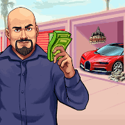 Stone Park - screenshot 1