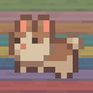 Megis Adventure app icon