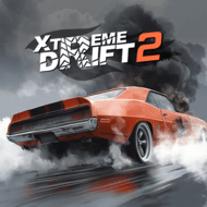 Xtreme Drift 2 app icon