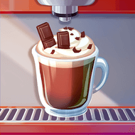 My Cafe - Restaurant Game app icon