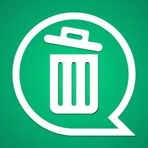 Deleted Messages Recovery app icon