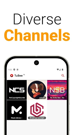 TuBee - screenshot 5