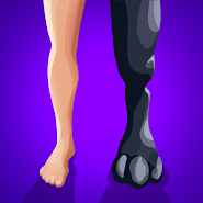 Merge Animals app icon