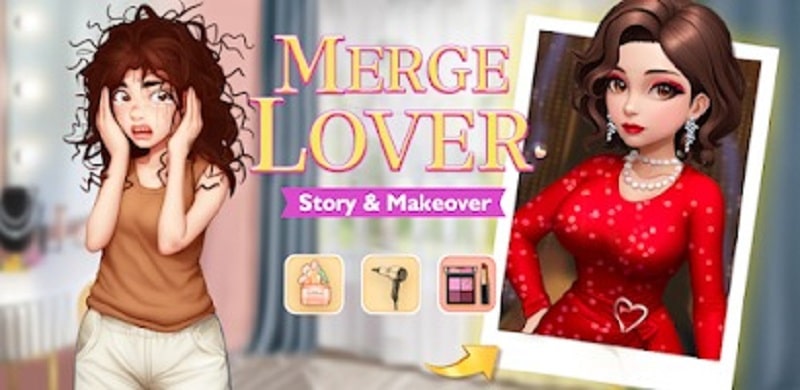 Merge Lover APK