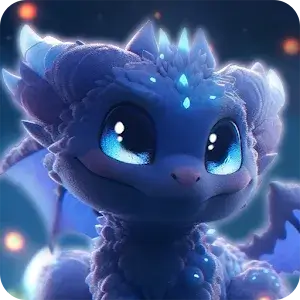 Merge Neverland app icon