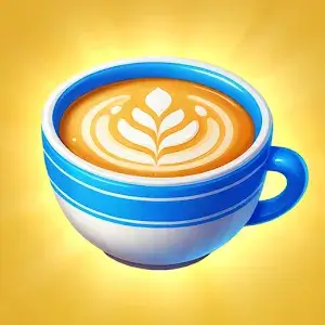 Merge Craze Merge & Design app icon