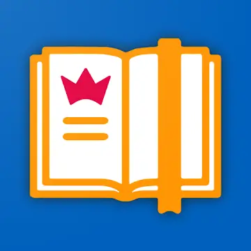 ReadEra Premium app icon