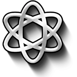 Metallicons - Icon Pack app icon