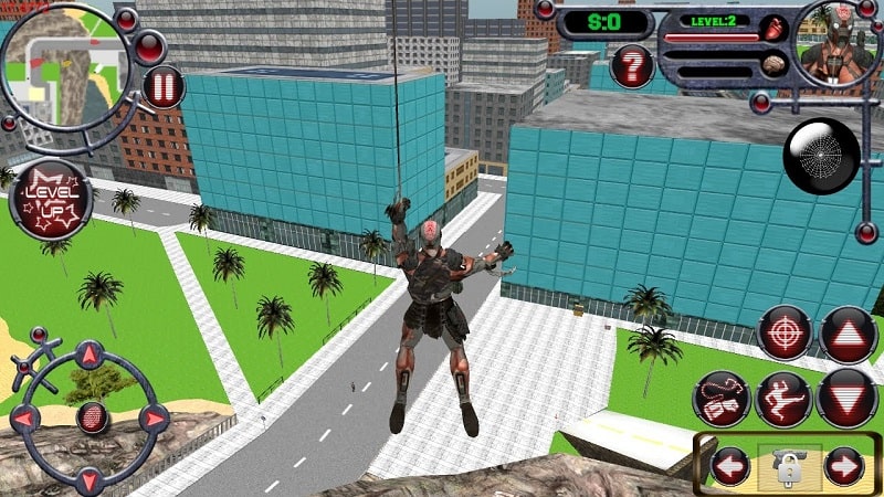 Toca Life: Hospital(Unlocked all)1.2-play_playmods.io