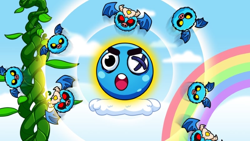 Ball V APK - app icon