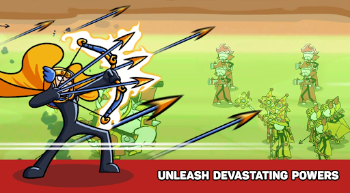 Stick Combat 0.6.2 APK + MOD [MenuCurrencyVIP] - screenshot 5