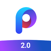 POCO Launcher app icon