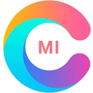 Cool Mi Launcher app icon