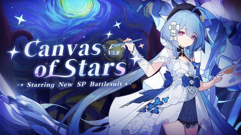 Honkai Impact 3 app icon