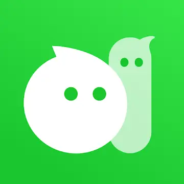 MiChat app icon