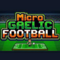 Micro Gaelic Football app icon
