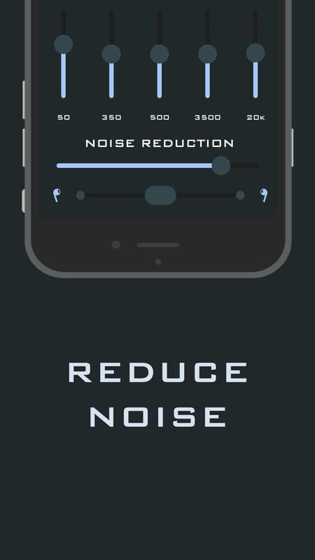 Super Hearing APK - screenshot 1