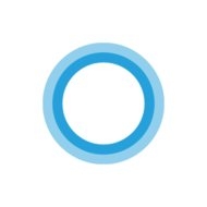 Cortana app icon
