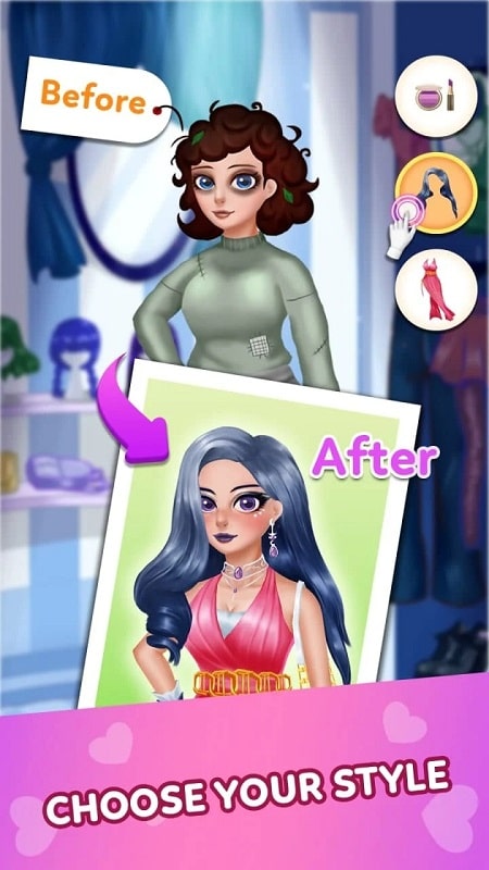 Love Stories APK - screenshot 3