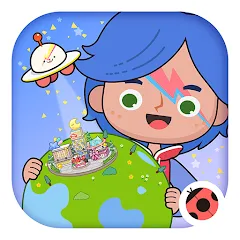 Miga Town: My World