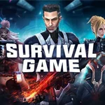 Xiaomi Survival Game app icon
