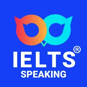 IELTS Speaking Pro app icon