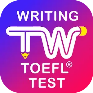 Writing - TOEFL Essay 2025 app icon
