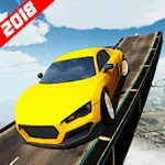 Impossible Tracks app icon